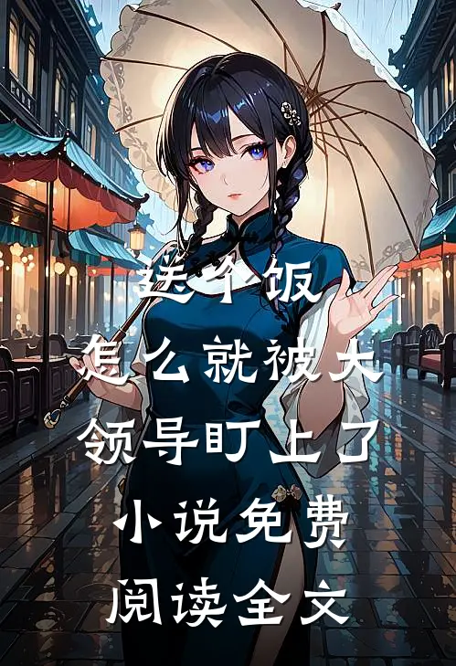 送个饭，怎么就被大领导盯上了小说免费阅读全文