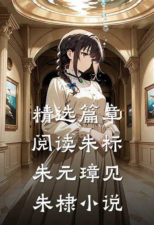 精选篇章阅读朱标朱元璋见朱棣小说