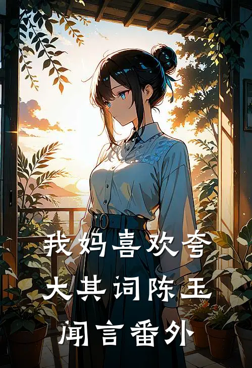 我妈喜欢夸大其词陈玉闻言 番外