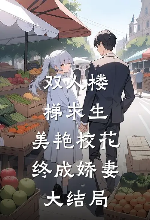 双人楼梯求生：美艳校花终成娇妻大结局