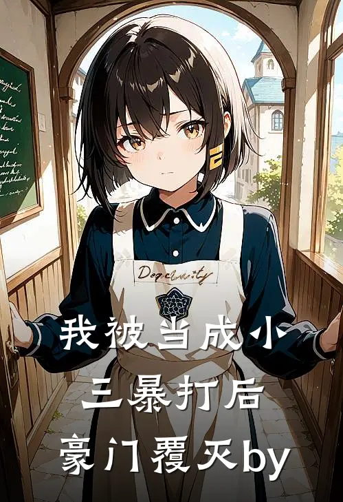 我被当成小三暴打后，豪门覆灭by