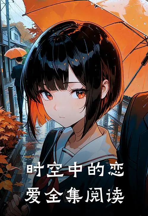 时空中的恋爱全集阅读