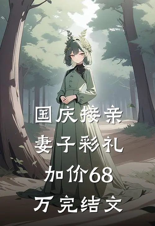 国庆接亲，妻子彩礼加价68万完结文