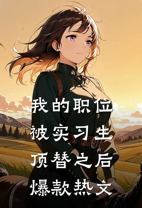 我的职位被实习生顶替之后爆款热文