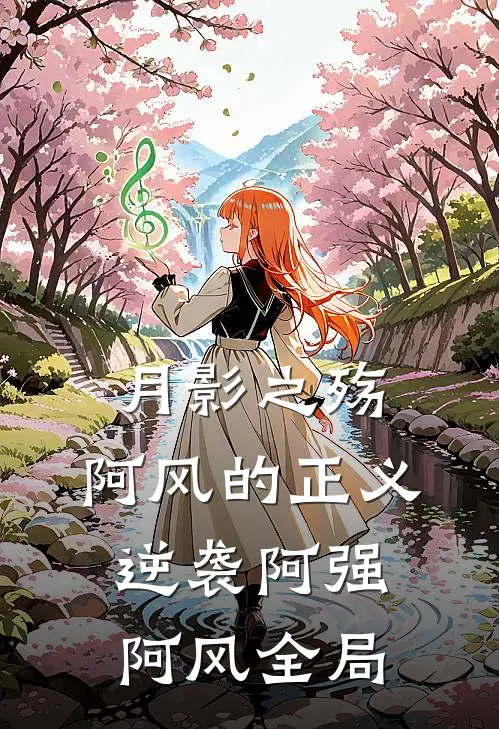 月影之殇：阿风的正义逆袭阿强阿风全局