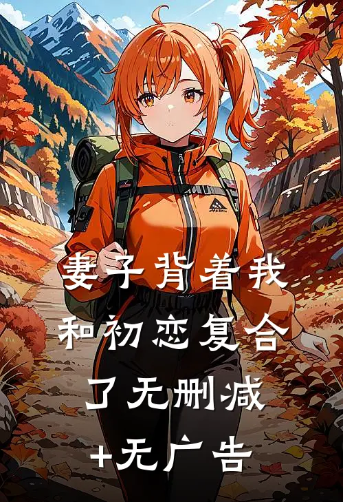 妻子背着我和初恋复合了无删减+无广告