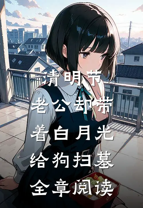 清明节，老公却带着白月光给狗扫墓全章阅读