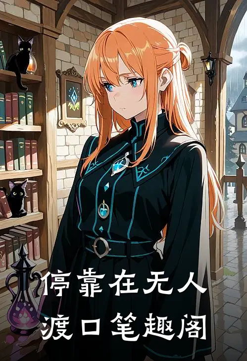 停靠在无人渡口笔趣阁