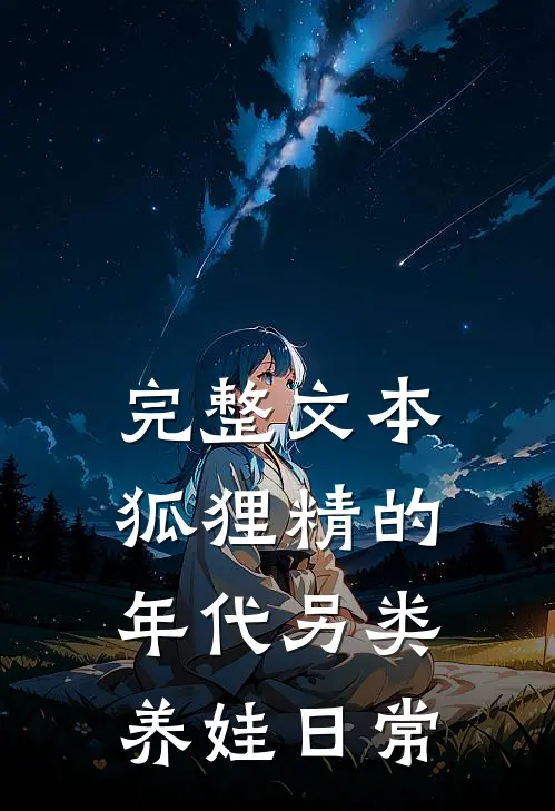 完整文本狐狸精的年代另类养娃日常