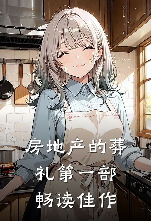 房地产的葬礼第一部畅读佳作