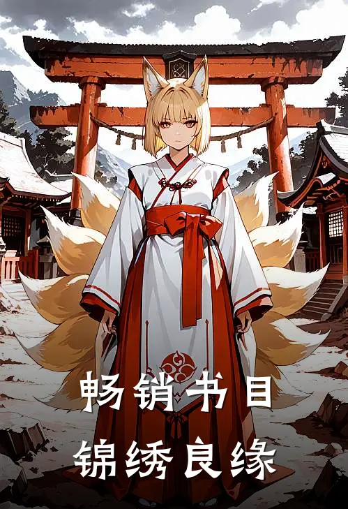 畅销书目锦绣良缘