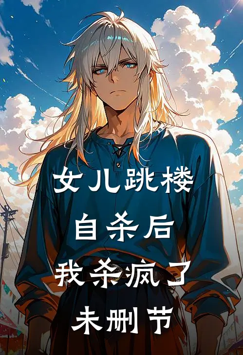 女儿跳楼自杀后，我杀疯了未删节