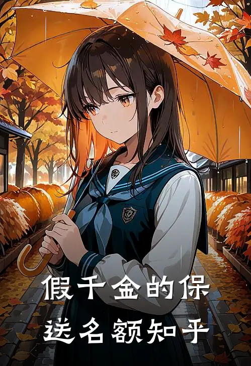 假千金的保送名额知乎