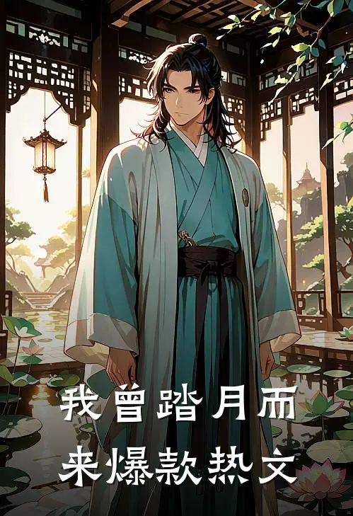 我曾踏月而来爆款热文