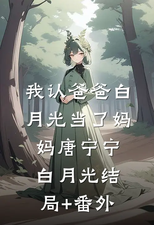 我认爸爸白月光当了妈妈唐宁宁白月光结局+番外