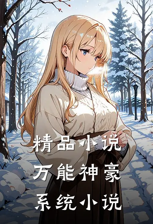 精品小说万能神豪系统小说