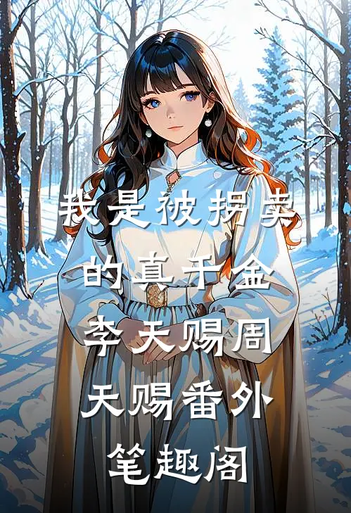 我是被拐卖的真千金：李天赐周天赐番外笔趣阁
