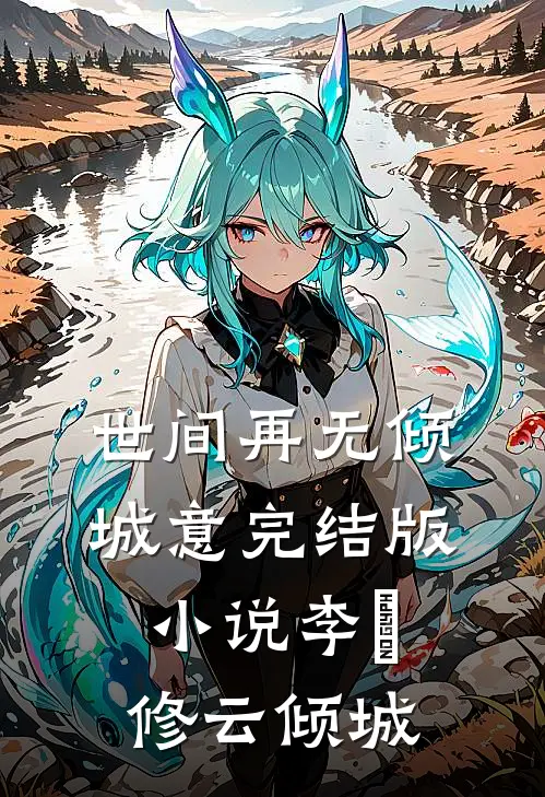 世间再无倾城意完结版小说李璟修云倾城