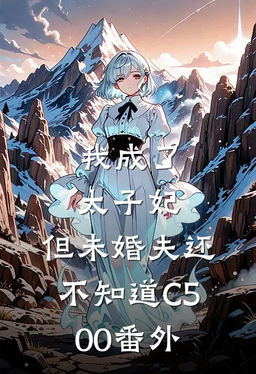 我成了太子妃，但未婚夫还不知道C500番外