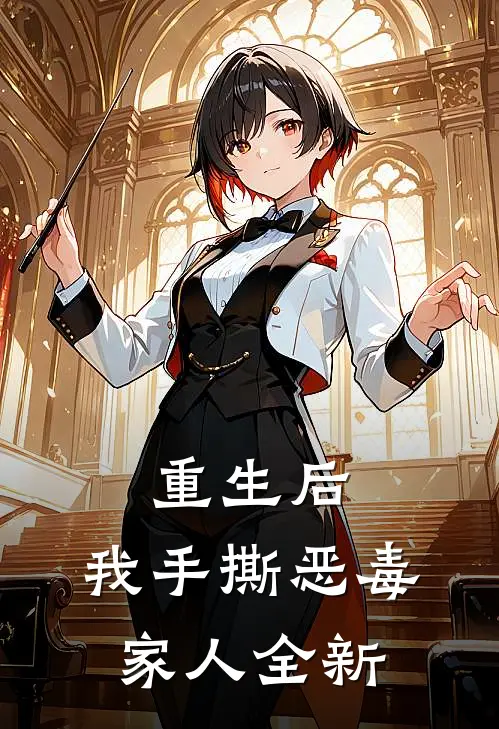 重生后，我手撕恶毒家人全新