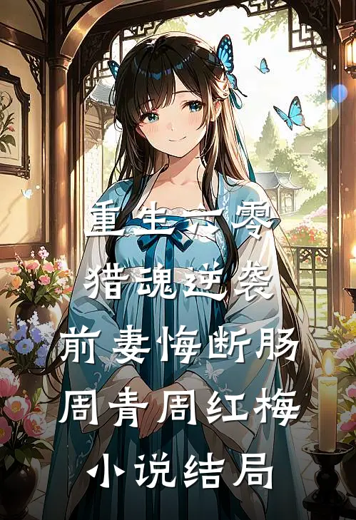 重生六零：猎魂逆袭，前妻悔断肠周青周红梅小说结局