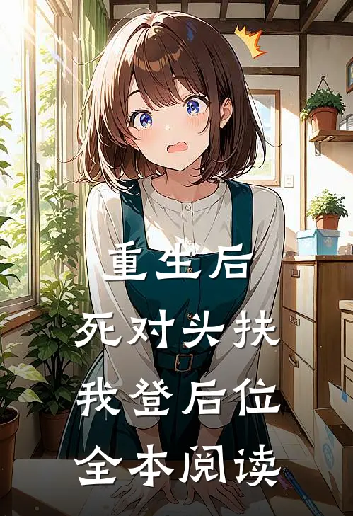 重生后，死对头扶我登后位全本阅读