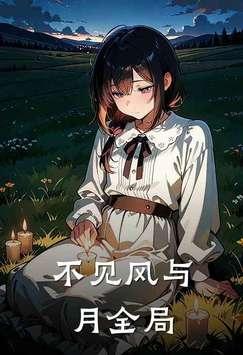 不见风与月全局