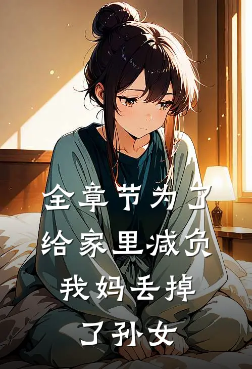 全章节为了给家里减负，我妈丢掉了孙女