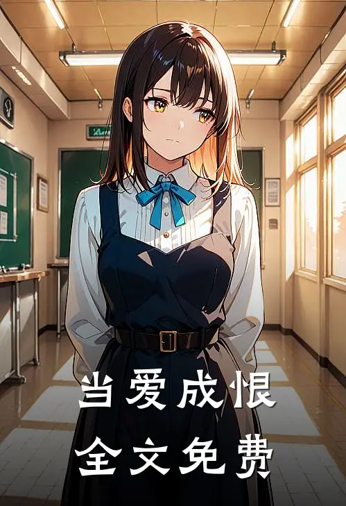 当爱成恨全文免费