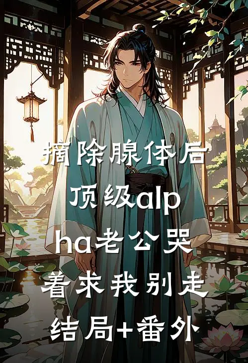 摘除腺体后，顶级alpha老公哭着求我别走结局+番外