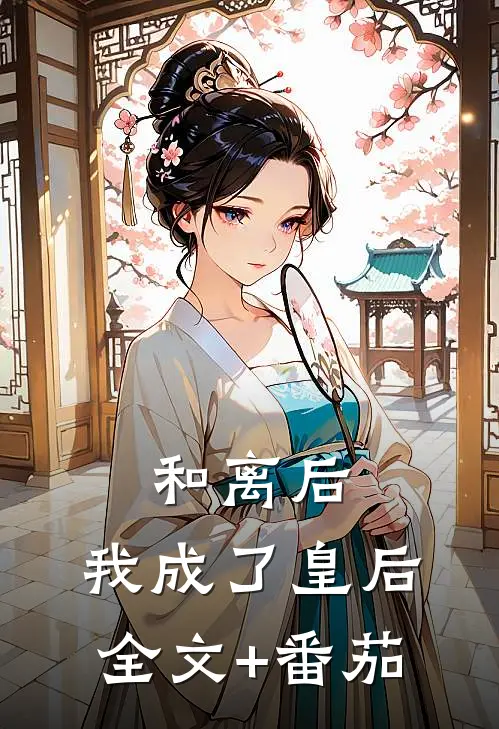 和离后，我成了皇后全文+番茄