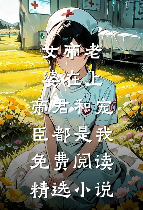 女帝老婆在上:帝君和宠臣都是我免费阅读精选小说