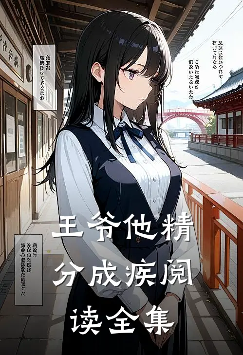 王爷他精分成疾阅读全集