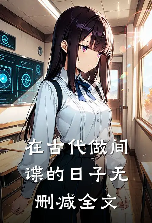 在古代做间谍的日子无删减全文
