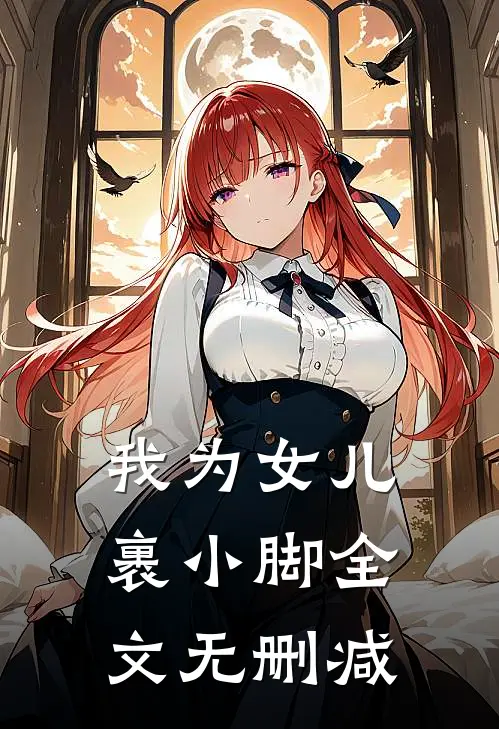我为女儿裹小脚全文无删减