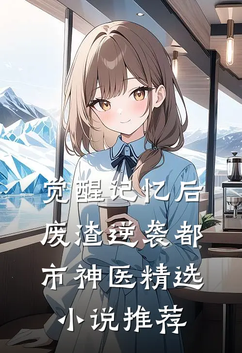 觉醒记忆后，废渣逆袭都市神医精选小说推荐