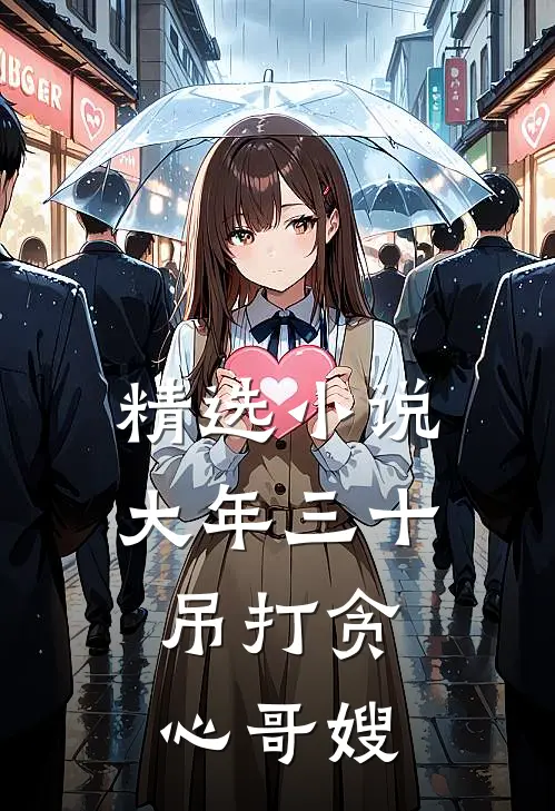 精选小说大年三十，吊打贪心哥嫂