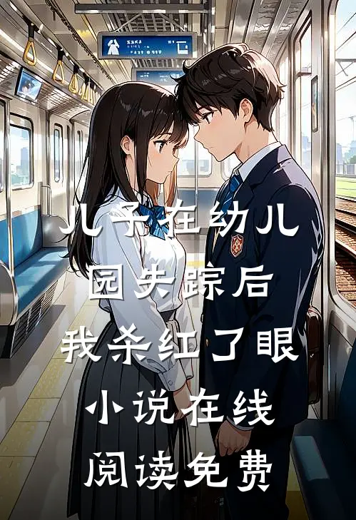 儿子在幼儿园失踪后，我杀红了眼小说在线阅读免费
