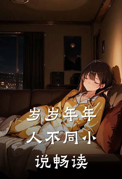 岁岁年年人不同小说畅读