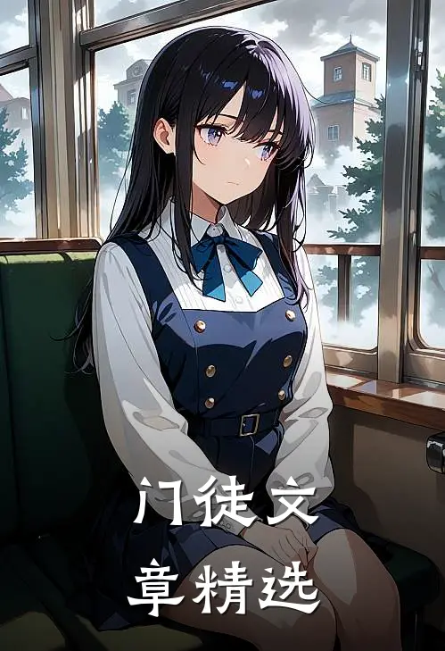 门徒文章精选