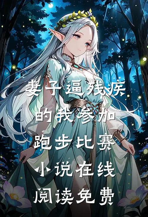 妻子逼残疾的我参加跑步比赛小说在线阅读免费