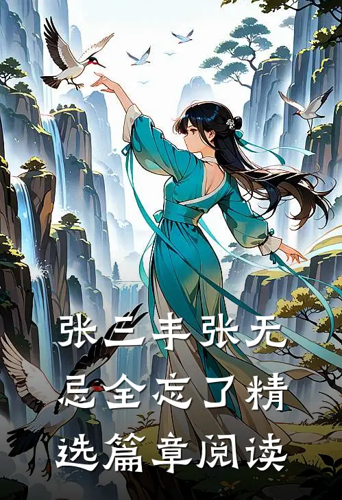 张三丰张无忌全忘了精选篇章阅读