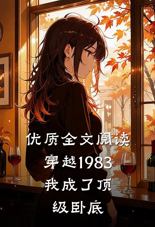 优质全文阅读穿越1983:我成了顶级卧底