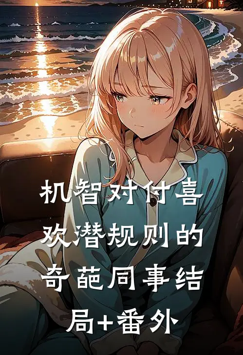 机智对付喜欢潜规则的奇葩同事结局+番外
