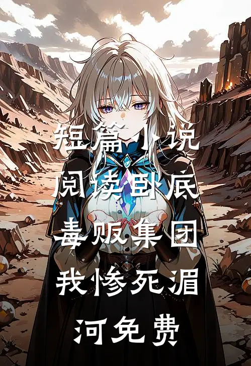 短篇小说阅读卧底毒贩集团,我惨死湄河免费