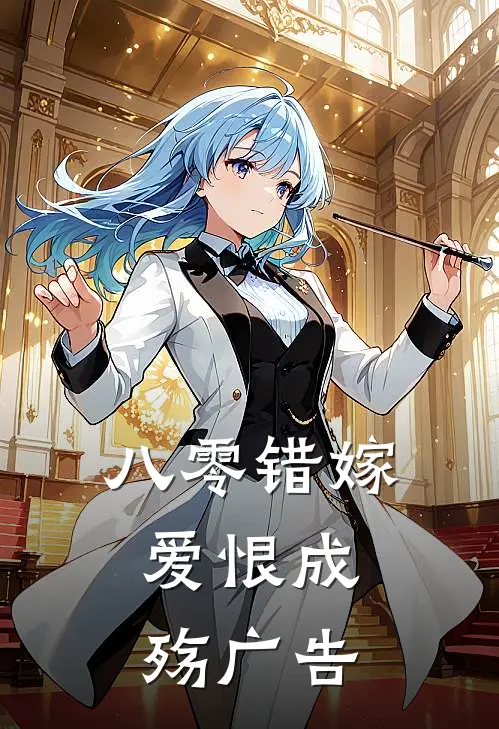 八零错嫁，爱恨成殇广告