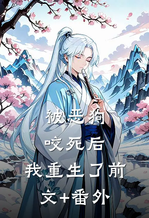 被恶狗咬死后，我重生了前文+番外