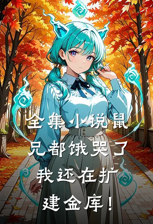 全集小说鼠兄都饿哭了，我还在扩建金库！