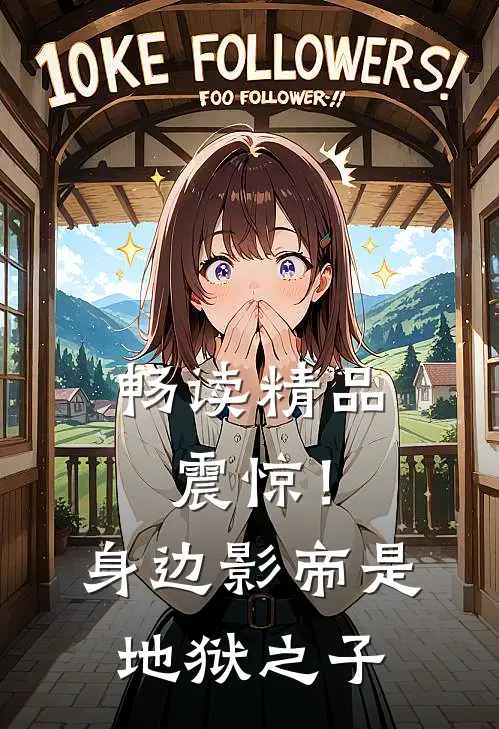 畅读精品震惊！身边影帝是地狱之子