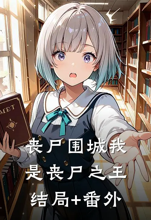 丧尸围城我是丧尸之王结局+番外